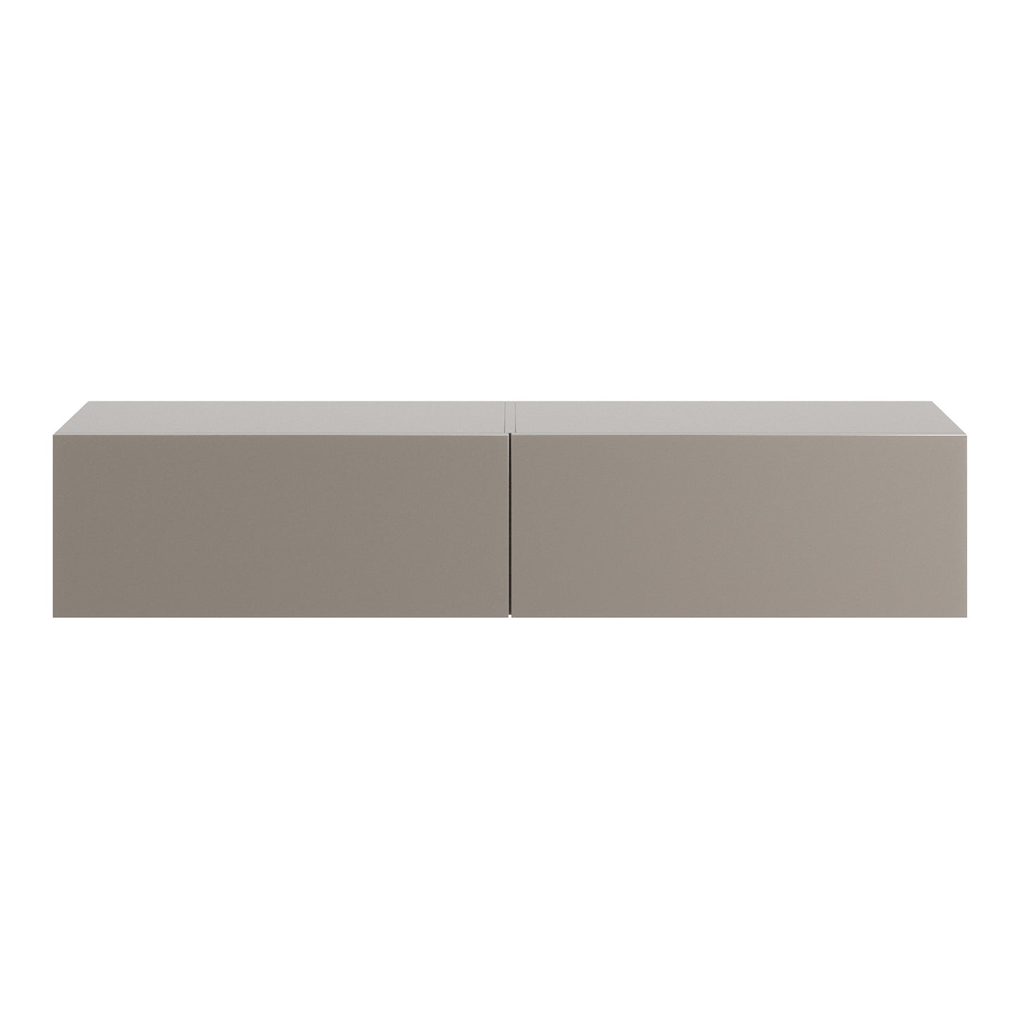 NOVO 150 cm TV-BÄNK – BEIGE