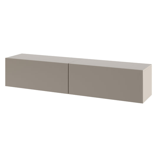 NOVO 150cm TV BENCH – BEIGE
