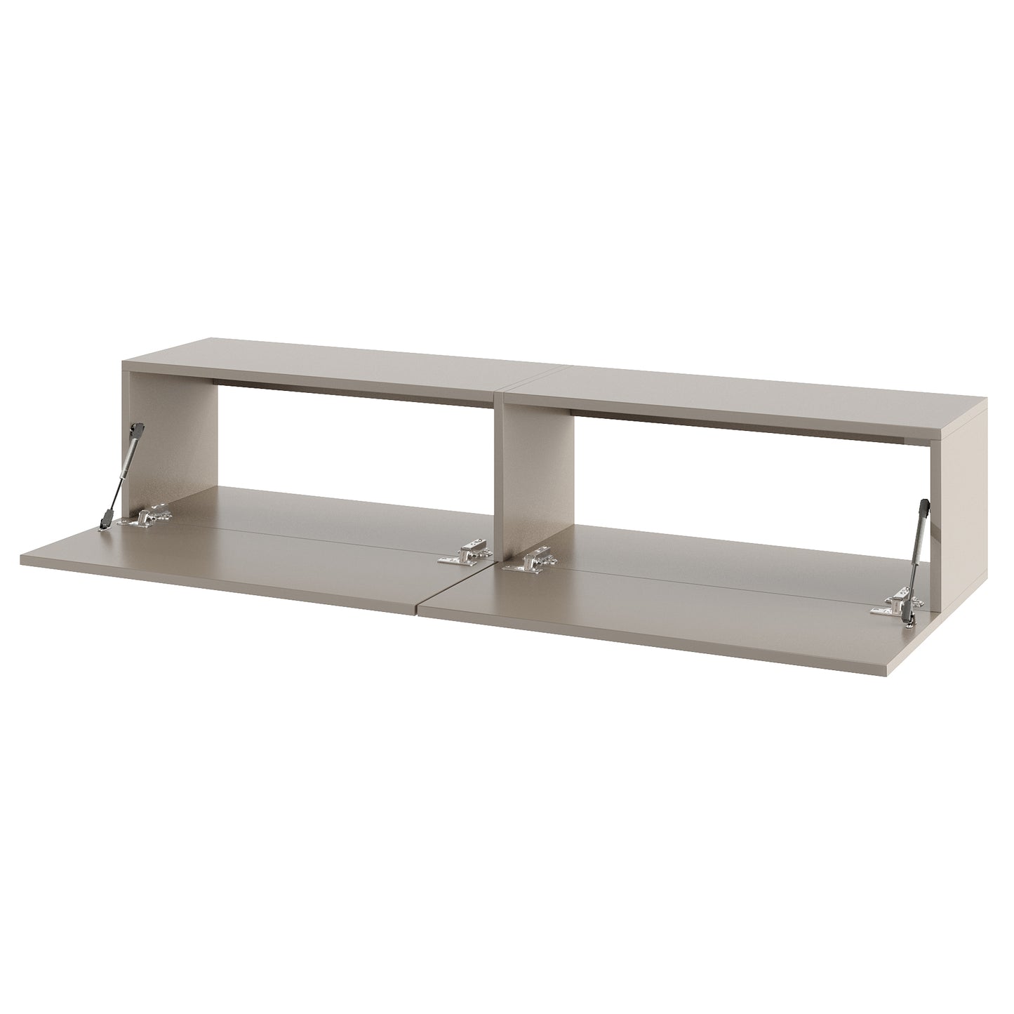 NOVO 150 cm TV-BÄNK – BEIGE