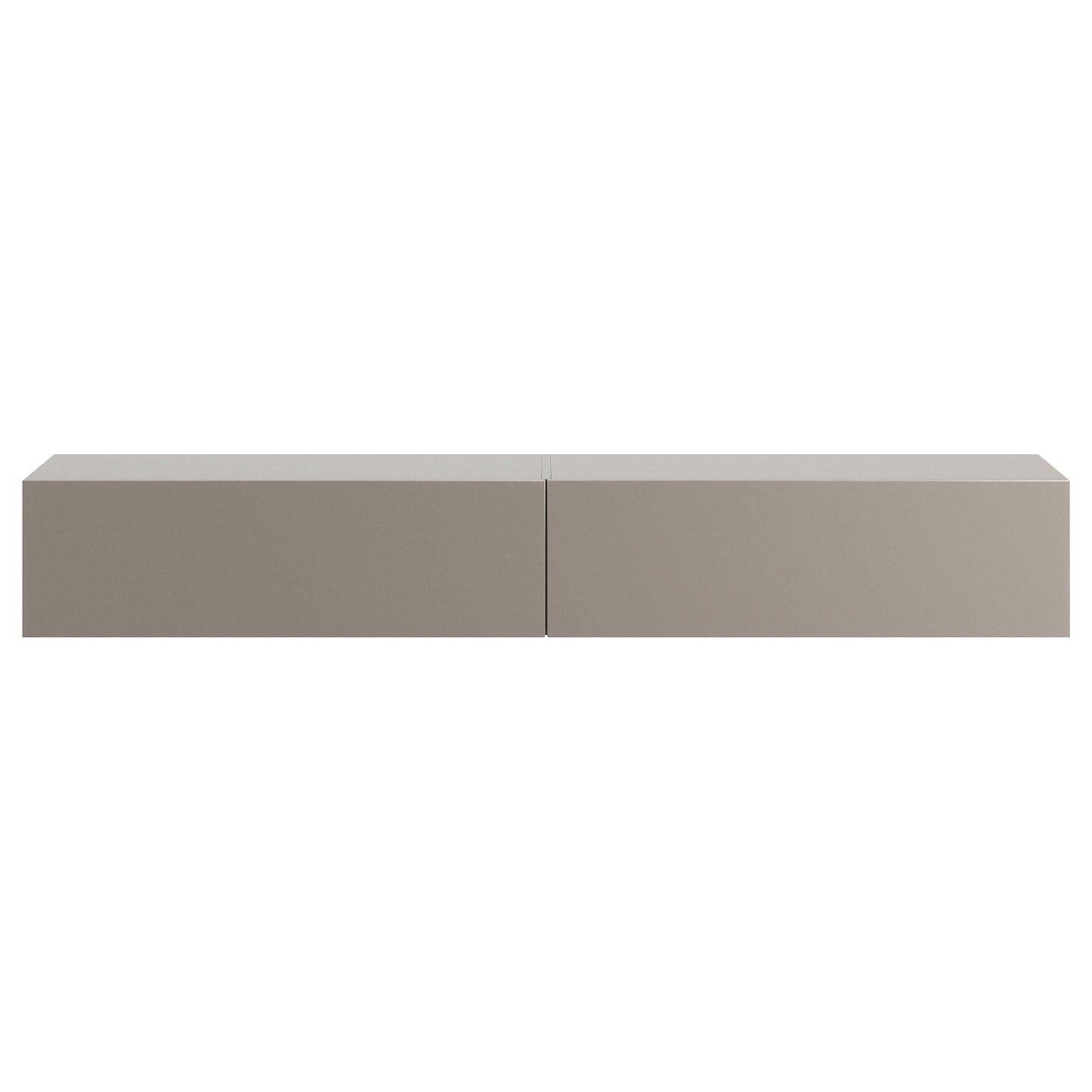 NOVO 200cm TV BENCH – BEIGE