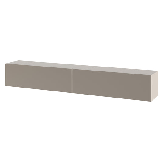NOVO 200cm TV BENCH – BEIGE
